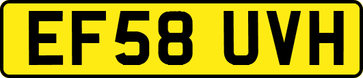 EF58UVH