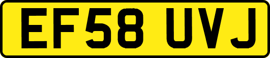 EF58UVJ