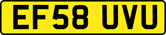 EF58UVU