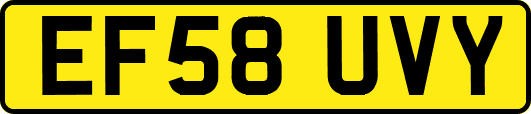 EF58UVY