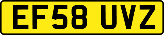 EF58UVZ