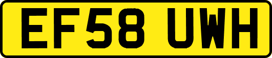 EF58UWH