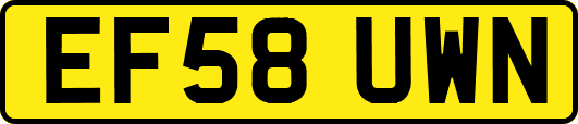 EF58UWN