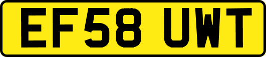 EF58UWT