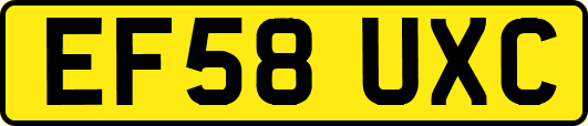 EF58UXC