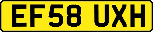 EF58UXH