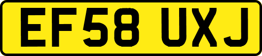 EF58UXJ