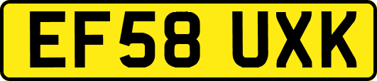 EF58UXK