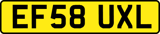 EF58UXL
