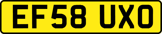EF58UXO