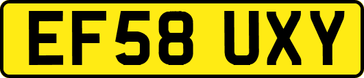 EF58UXY