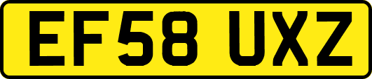 EF58UXZ