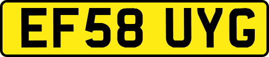 EF58UYG
