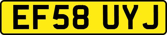 EF58UYJ