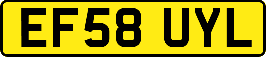 EF58UYL