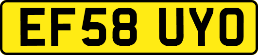 EF58UYO