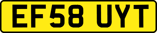 EF58UYT
