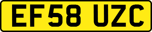EF58UZC