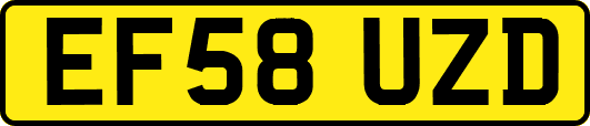 EF58UZD