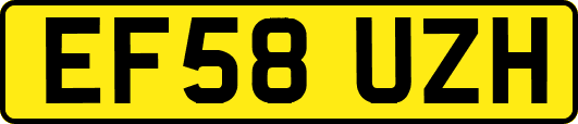 EF58UZH
