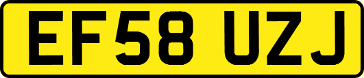 EF58UZJ