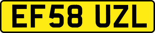 EF58UZL