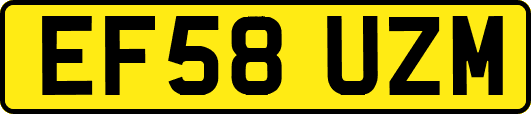 EF58UZM