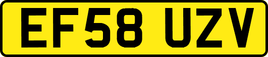 EF58UZV