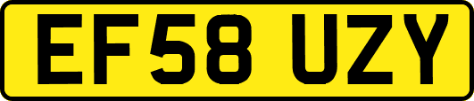 EF58UZY