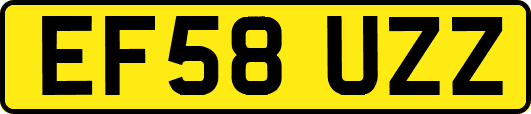 EF58UZZ