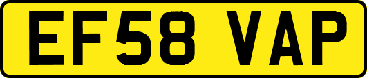 EF58VAP