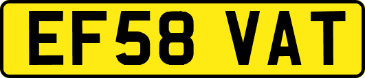 EF58VAT