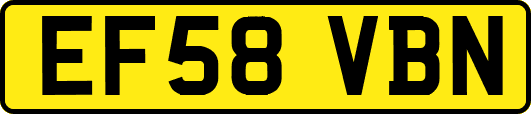 EF58VBN