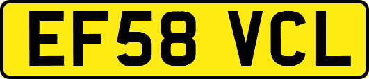 EF58VCL