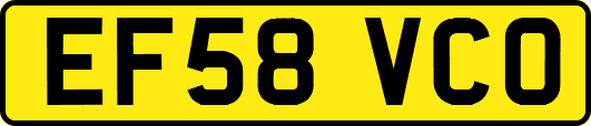 EF58VCO