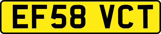 EF58VCT
