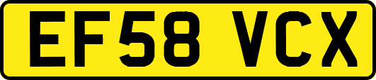 EF58VCX
