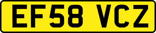 EF58VCZ