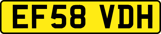 EF58VDH