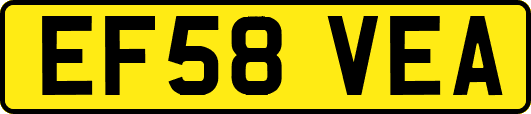 EF58VEA