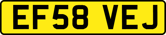EF58VEJ