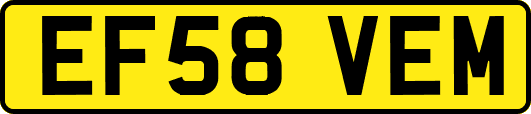 EF58VEM