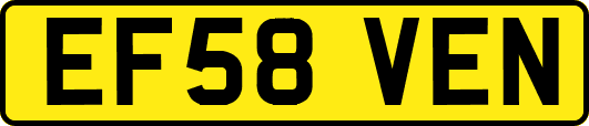 EF58VEN