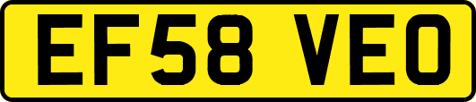 EF58VEO