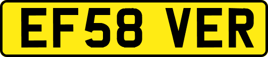 EF58VER