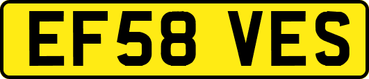 EF58VES