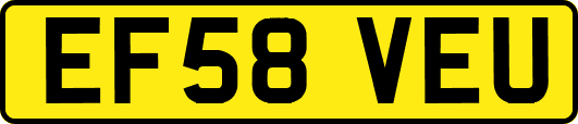 EF58VEU