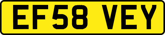 EF58VEY