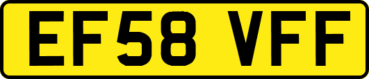 EF58VFF