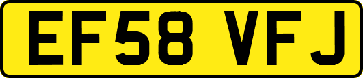 EF58VFJ